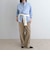 COTTON BASIC シャツ
