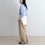 COTTON BASIC シャツ