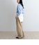 COTTON BASIC シャツ