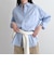 COTTON BASIC シャツ