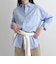 COTTON BASIC シャツ