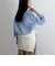 COTTON BASIC シャツ