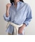 COTTON BASIC シャツ