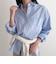 COTTON BASIC シャツ