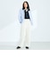 COTTON BASIC シャツ