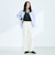 COTTON BASIC シャツ
