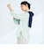 COTTON BASIC シャツ