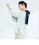 COTTON BASIC シャツ