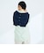 COTTON BASIC シャツ