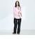 COTTON BASIC シャツ