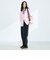 COTTON BASIC シャツ