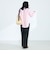 COTTON BASIC シャツ