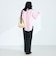 COTTON BASIC シャツ