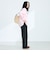 COTTON BASIC シャツ