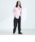 COTTON BASIC シャツ