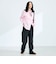 COTTON BASIC シャツ