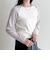 シアーラグランロンＴシャツ