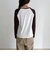 シアーラグランロンＴシャツ