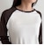 シアーラグランロンＴシャツ