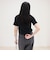 ランダムテレコ5分袖Tシャツ