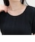ランダムテレコ5分袖Tシャツ