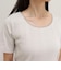 ランダムテレコ5分袖Tシャツ
