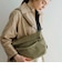 【SML/エスエムエル】2WAY SHOULDER BAG