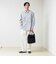 【SML/エスエムエル】2WAY SHOULDER BAG