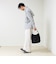 【SML/エスエムエル】2WAY SHOULDER BAG