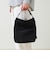 【SML/エスエムエル】2WAY SHOULDER BAG