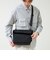 【SML/エスエムエル】2WAY SHOULDER BAG
