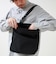 【SML/エスエムエル】2WAY SHOULDER BAG