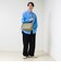 【SML/エスエムエル】SIDE POCKET SHOULDER BAG