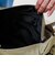 【SML/エスエムエル】SIDE POCKET SHOULDER BAG