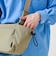 【SML/エスエムエル】SIDE POCKET SHOULDER BAG