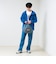 【UNIVERSAL OVERALL】2WAY PURSE SHOULDER
