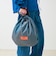 【UNIVERSAL OVERALL】2WAY PURSE SHOULDER