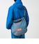 【UNIVERSAL OVERALL】2WAY PURSE SHOULDER