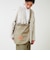 【UNIVERSAL OVERALL】2WAY PURSE SHOULDER