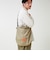 【UNIVERSAL OVERALL】2WAY PURSE SHOULDER