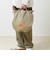 【UNIVERSAL OVERALL】2WAY PURSE SHOULDER