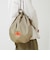 【UNIVERSAL OVERALL】2WAY PURSE SHOULDER