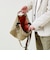 【UNIVERSAL OVERALL】2WAY PURSE SHOULDER