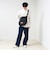 【UNIVERSAL OVERALL】2WAY PURSE SHOULDER