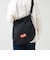 【UNIVERSAL OVERALL】2WAY PURSE SHOULDER