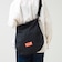 【UNIVERSAL OVERALL】2WAY PURSE SHOULDER