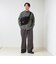 【UNIVERSAL OVERALL】BIG HIP PACK