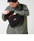 【UNIVERSAL OVERALL】BIG HIP PACK