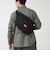 【UNIVERSAL OVERALL】BIG HIP PACK