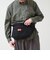 【UNIVERSAL OVERALL】BIG HIP PACK